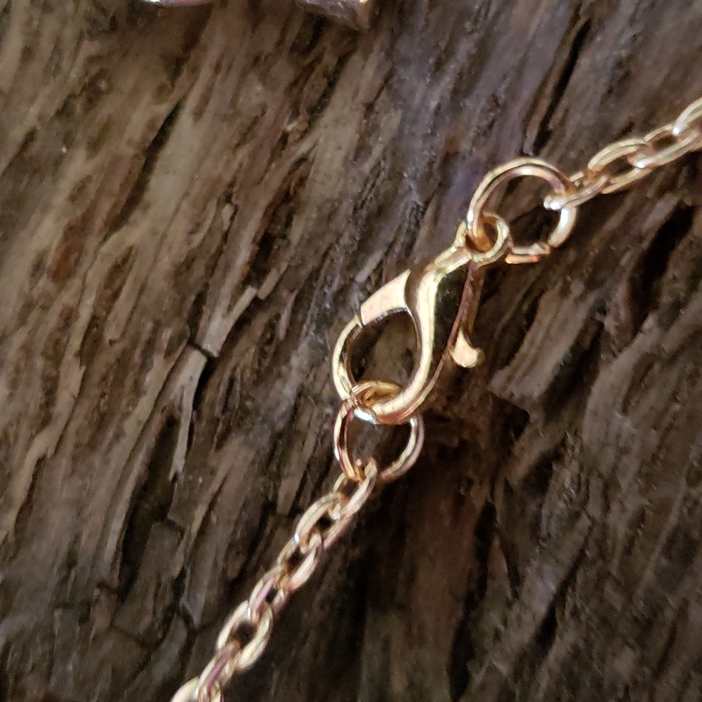 Saddle Stirrup Necklace. Horse Pony Equestrian Equine Horse Saddle Vaquero Rodeo - Picture 8 of 14